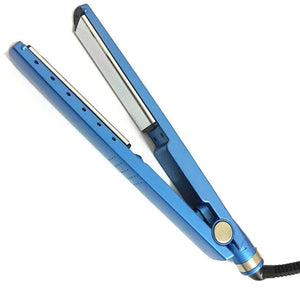 Prancha Chapinha de Cabelo Nano Titanium Bivolt 110V/220V