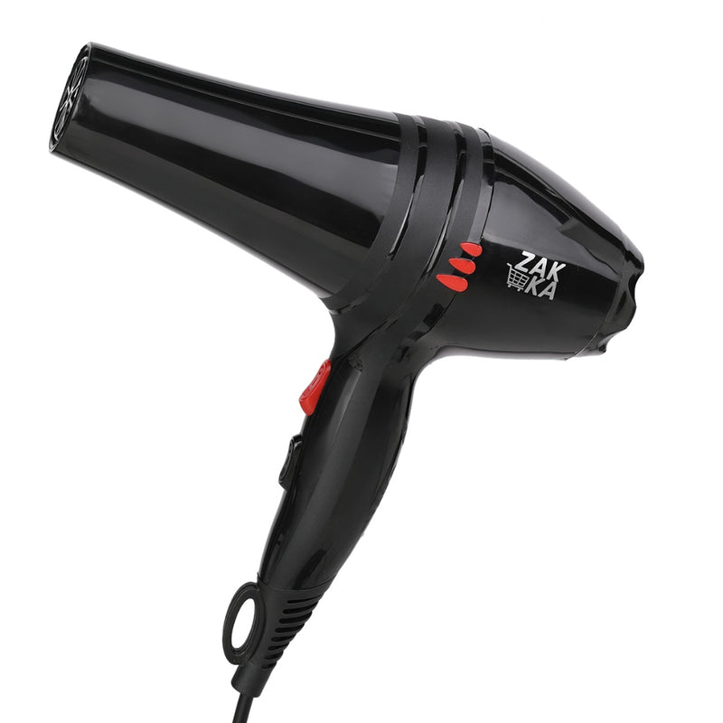 Secador de Cabelo 110v/220v Profissional 3200W