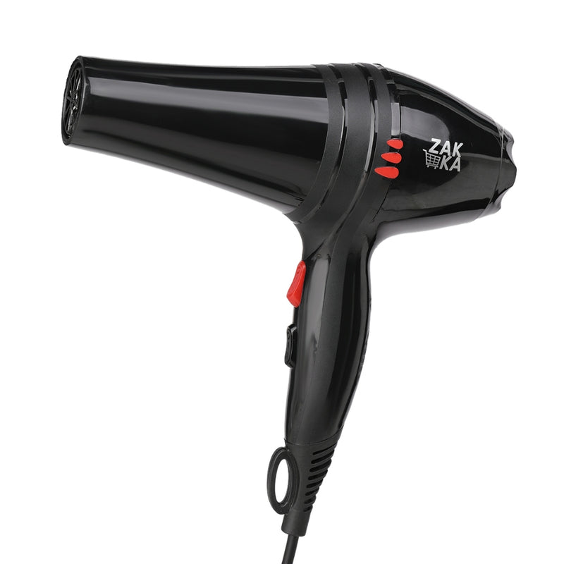 Secador de Cabelo 110v/220v Profissional 3200W