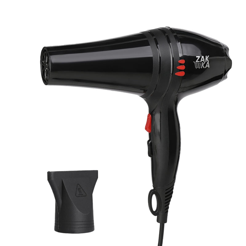 Secador de Cabelo 110v/220v Profissional 3200W